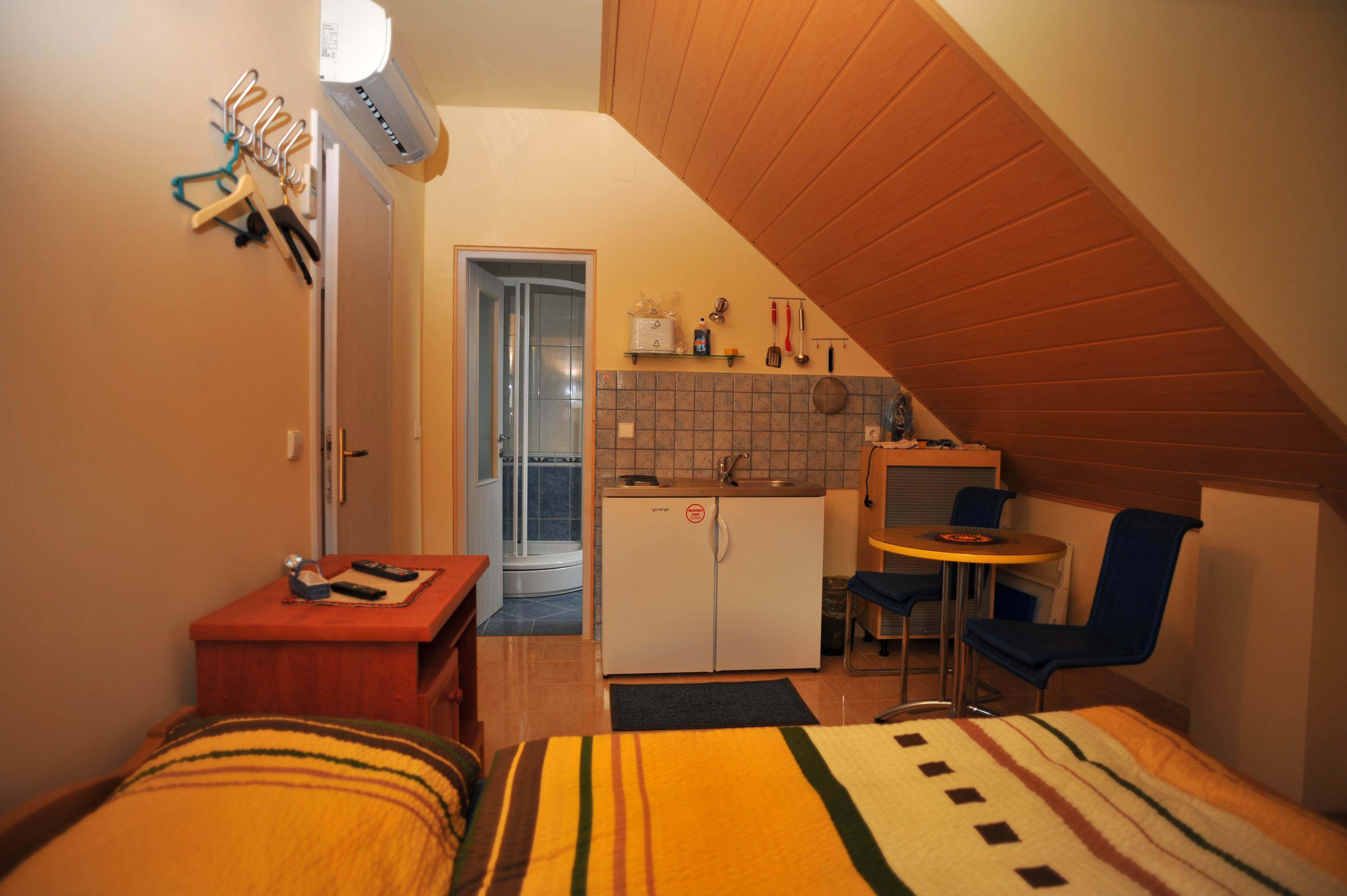 Studio 2 — weiteres Foto